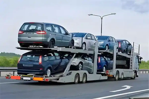 小板镇轿车托运查询